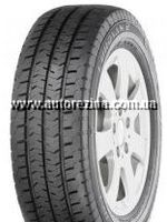 Platin RP510 Van